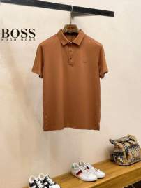 Picture of Hugo Boss Polo Shirts Short _SKUBossM-4XL24cx21127048